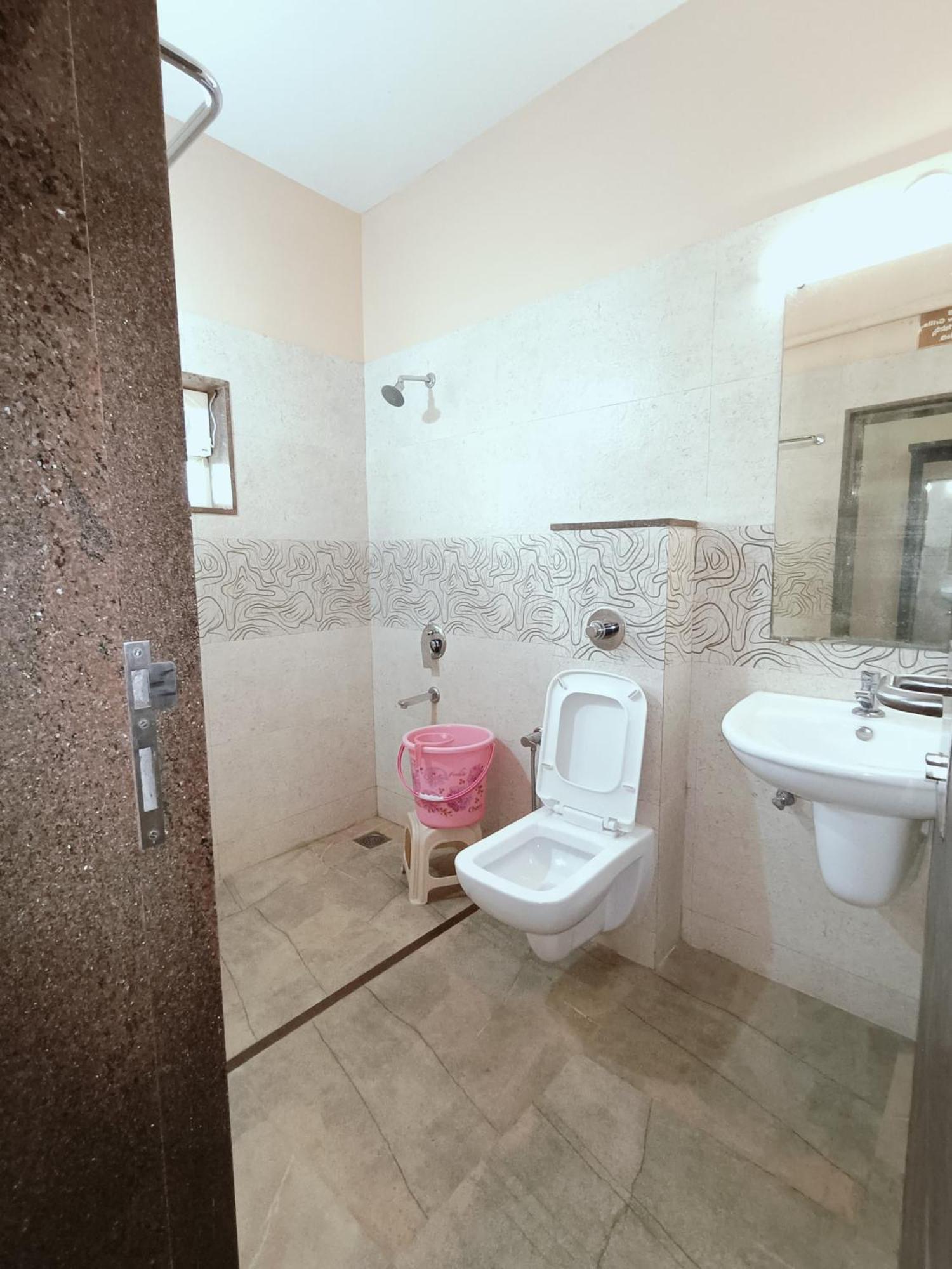 Hotel Mayura Residency Subrahmanya Extérieur photo