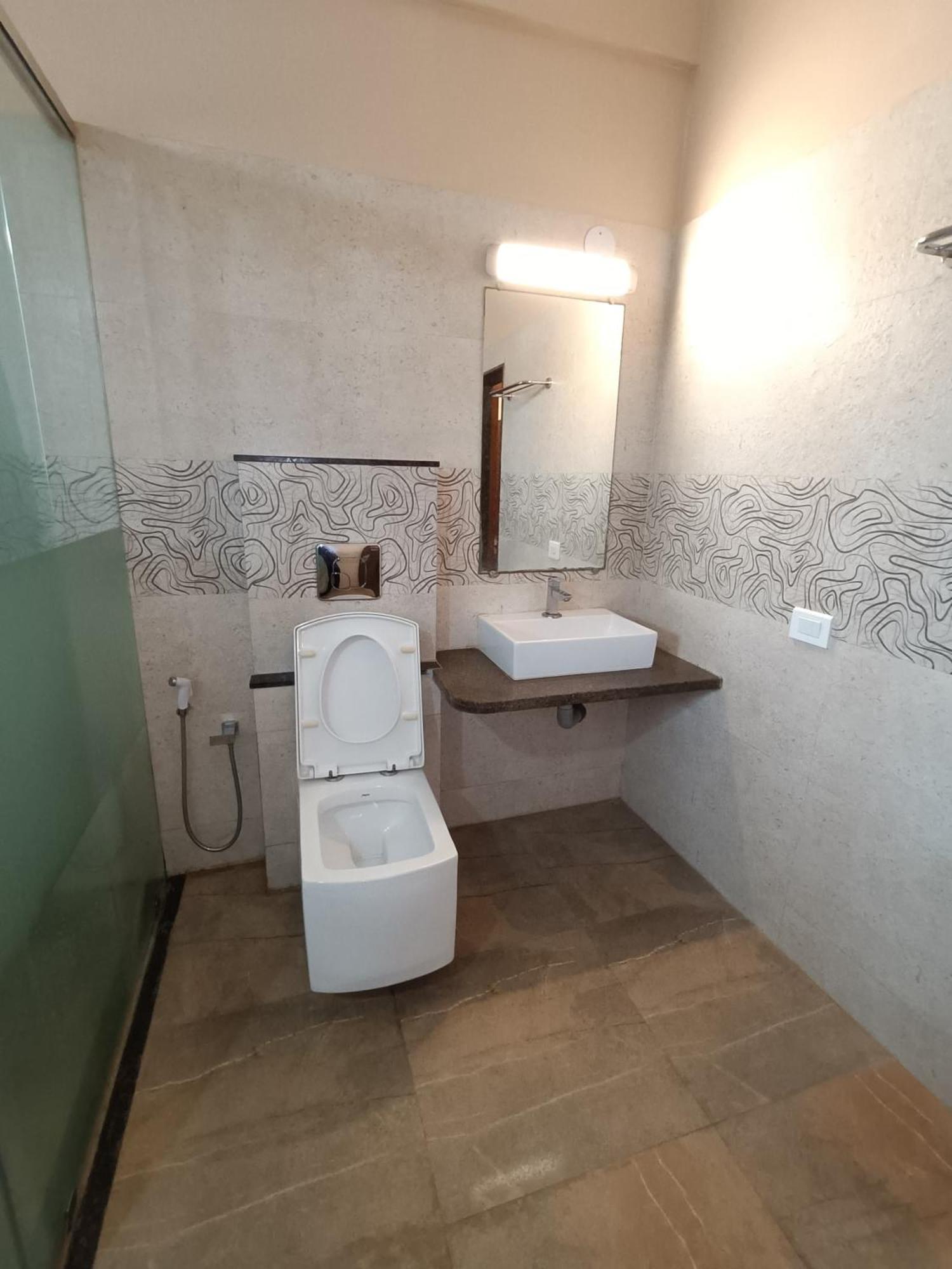 Hotel Mayura Residency Subrahmanya Extérieur photo